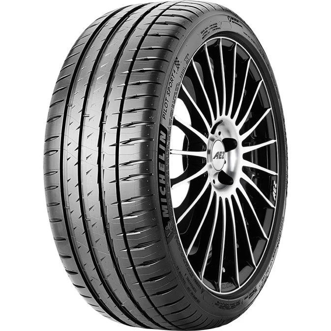 Michelin Pilot Sport 4 235/40 ZR18 (95Y) XL EV MO1 FSL