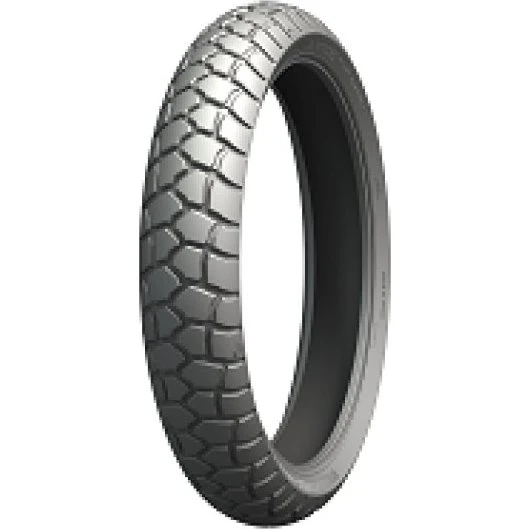 Michelin Anakee Adventure Hinterradreifen 180/55 R17 73V