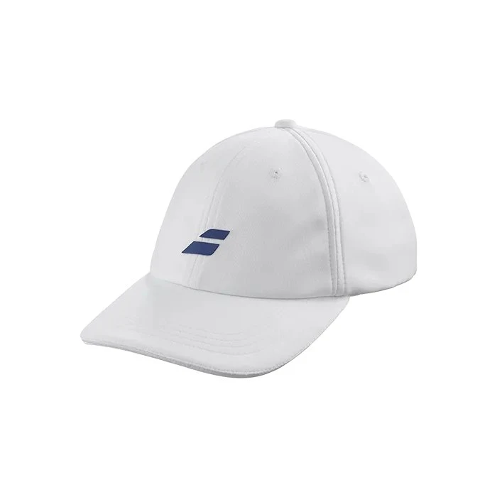 Babolat Pure Logo Cap - Weiß