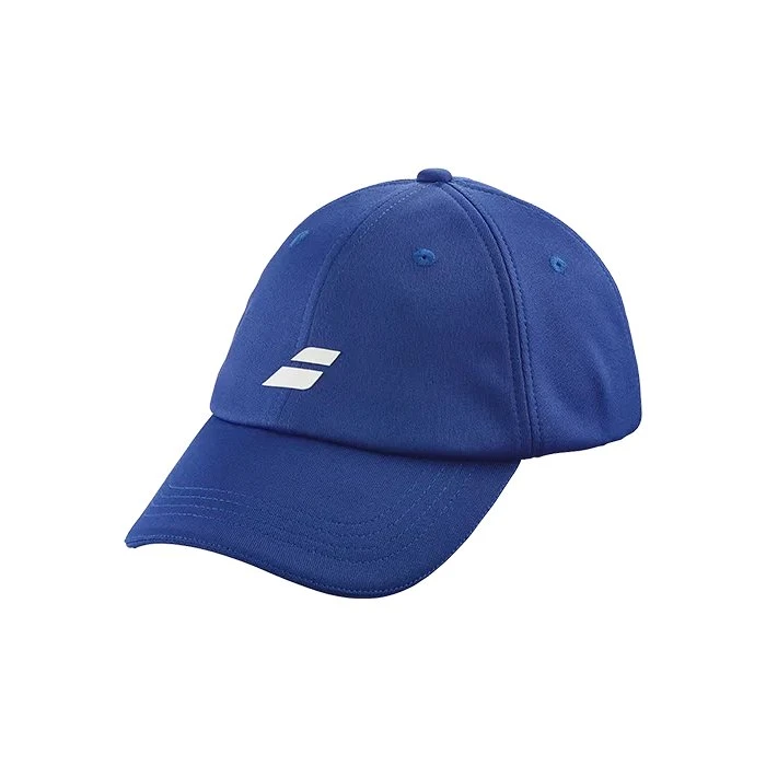 Babolat Pure Logo Cap - Sodalite Blue