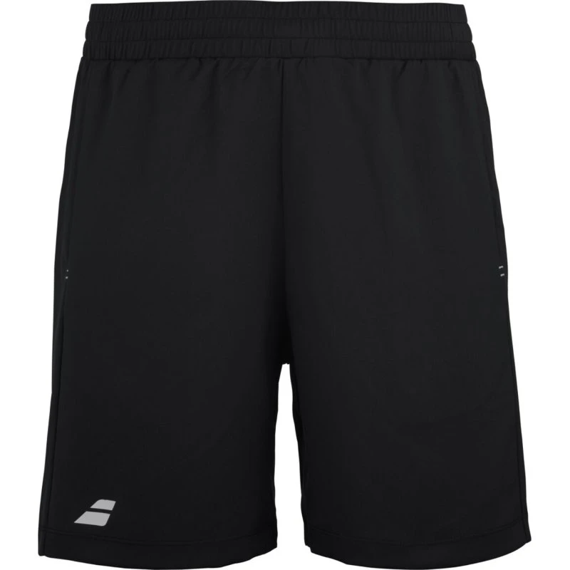 Babolat Play Shorts Schwarz