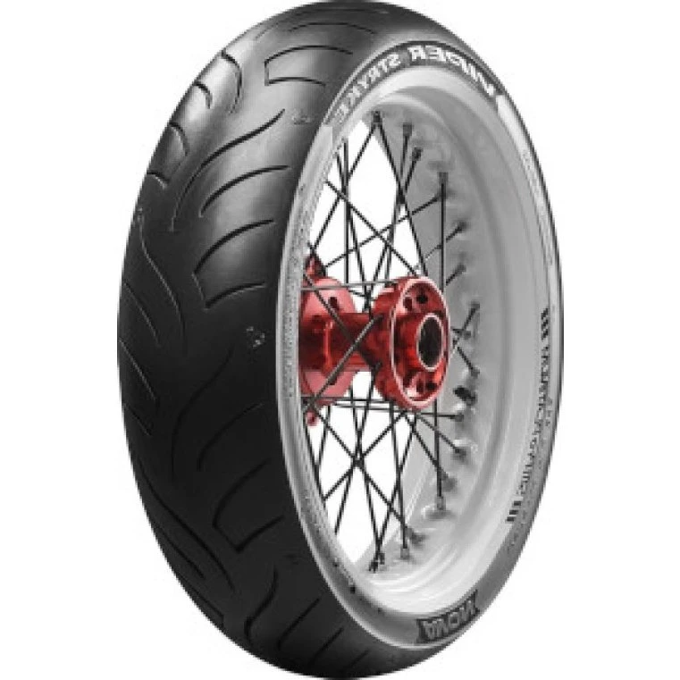 Avon AM63 Viper Stryke 140/60-14 64S Hinterreifen