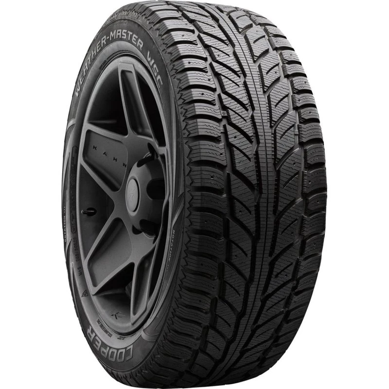 Cooper WeatherMaster WSC 265/65 R17 112T BSW