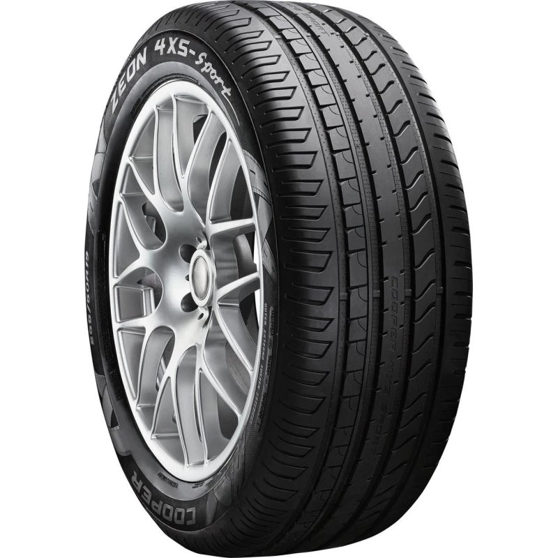 Cooper Zeon 4XS Sport 225/60 R18 100H MFS BSW
