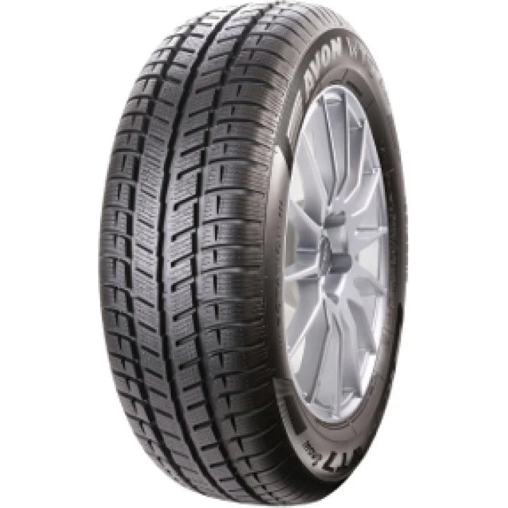 Avon WT7 Snow 165/70 R14 81T Premium-Winterreifen