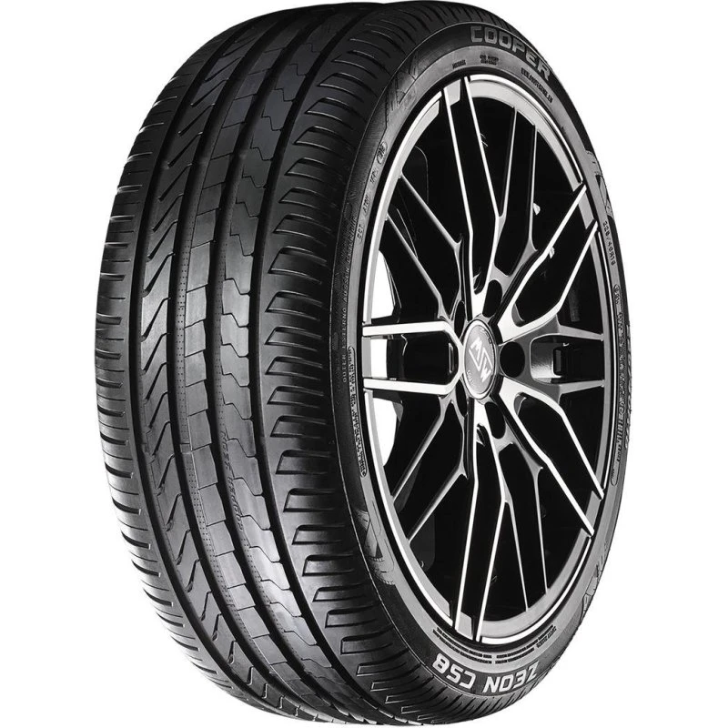 Cooper Zeon CS8 215/45 R17 91W XL