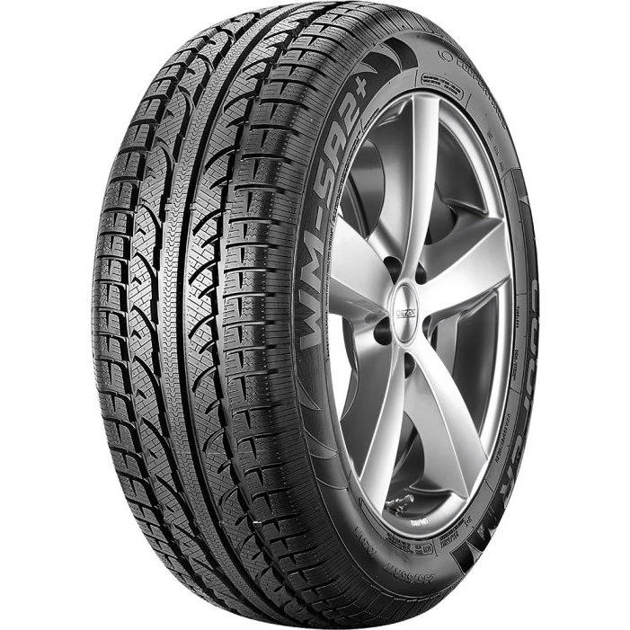 Cooper Weather-Master SA2+ 185/60 R15 88T XL Winterreifen