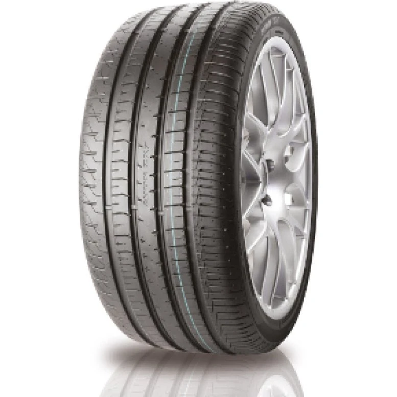 Avon ZX7 SUV-Reifen 235/60 R16 100H mit Felgenschutz