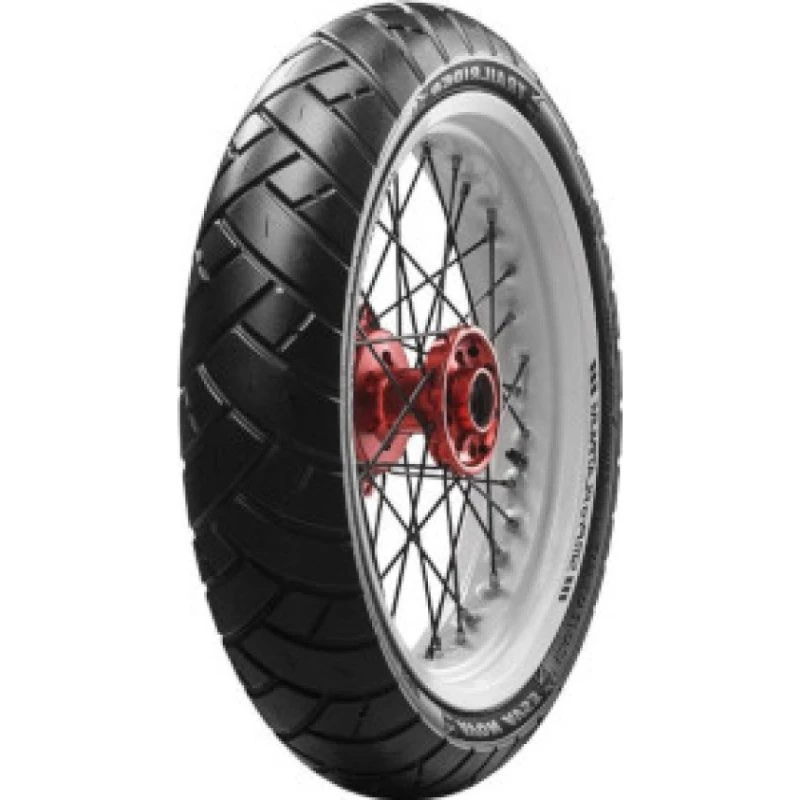Avon Trailrider Motorradreifen 120/70 ZR19 TL (60W) M+S Vorderrad