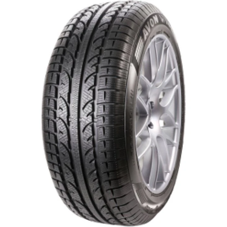Avon WV7 Snow 195/50 R15 82H Winterreifen mit Felgenhornschutz