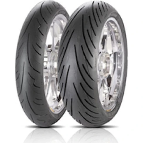 Avon Spirit ST 120/70 ZR19 60W Vorderradreifen