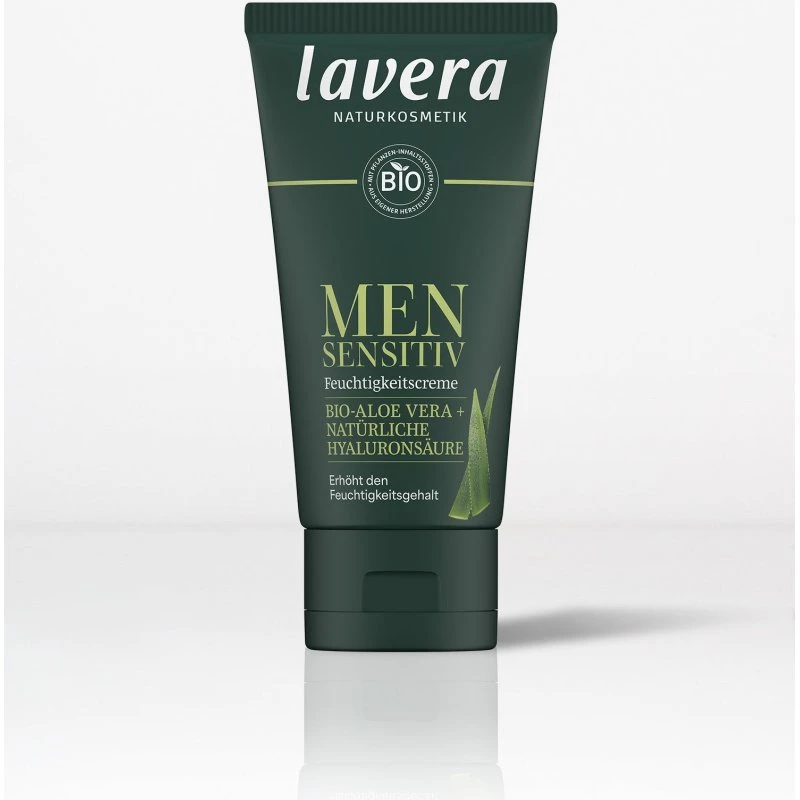 Lavera MEN Feuchtigkeitscreme 50 ml