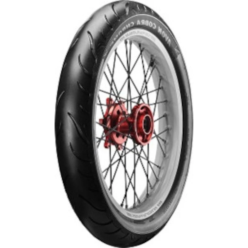Avon Cobra Chrome 140/75 R17 67V Vorderradreifen