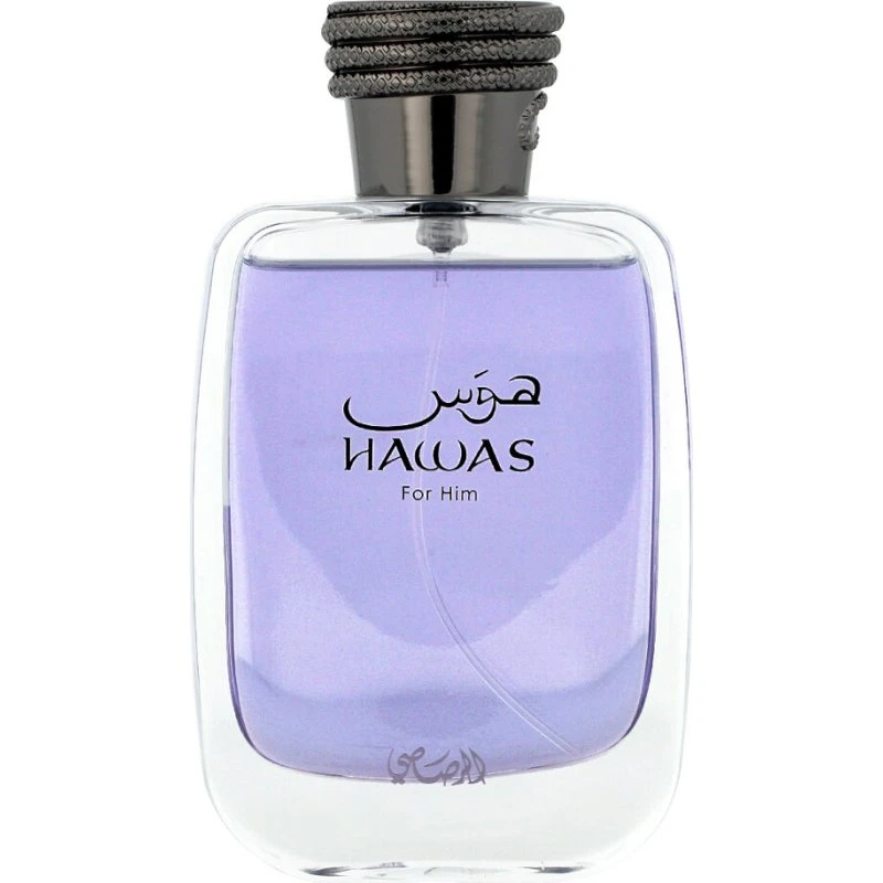 Rasasi Hawas for Him Eau de Parfum 100 ml