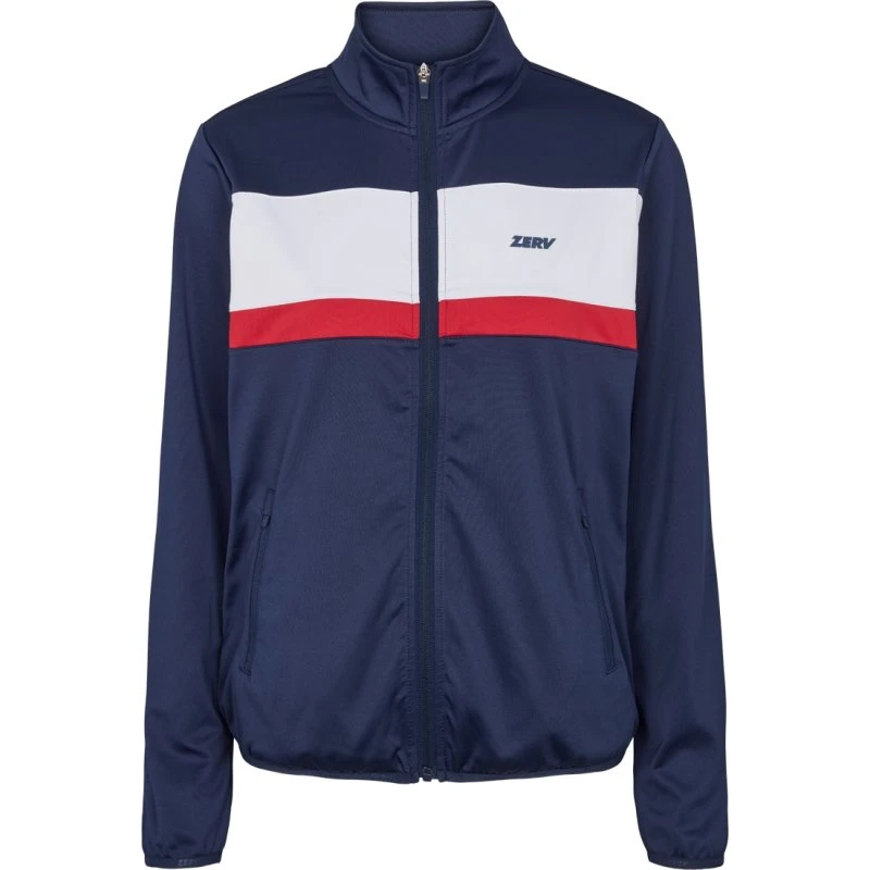 ZERV Robin Trainingsjacke Damen - Navy