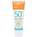 Biosolis Gesichtscreme LSF 50+ 50ml