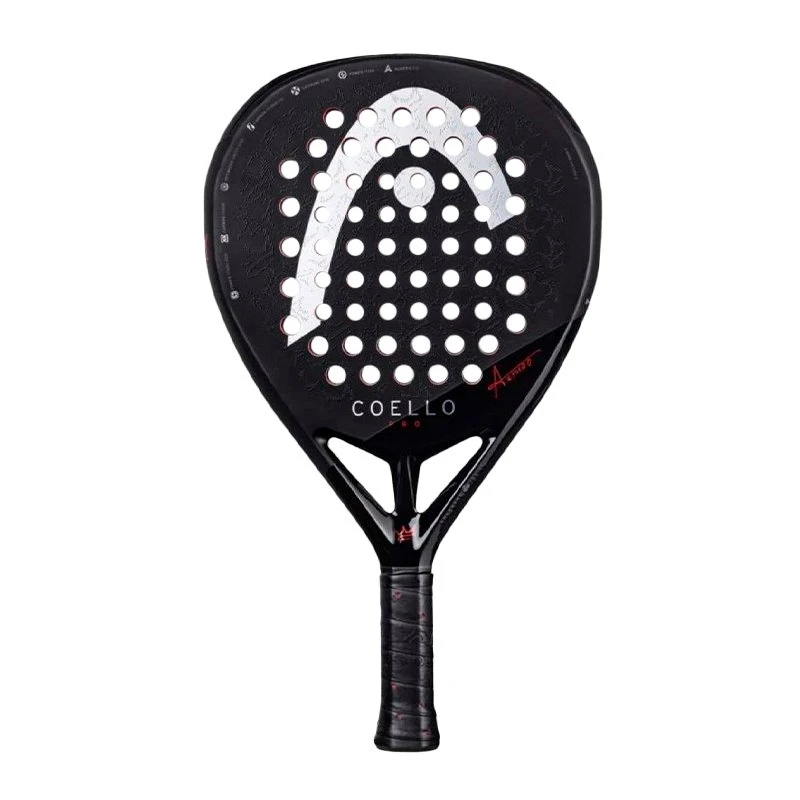 Head Coello Pro 2025 Padel Schläger
