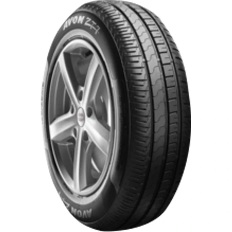 Avon ZT7 XL 195/65 R15 95T Sommerreifen