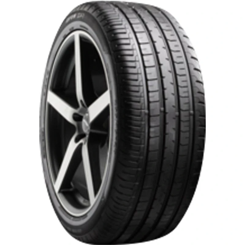 Avon ZX7 255/55 R20 110Y XL MFS mit Felgenschutz