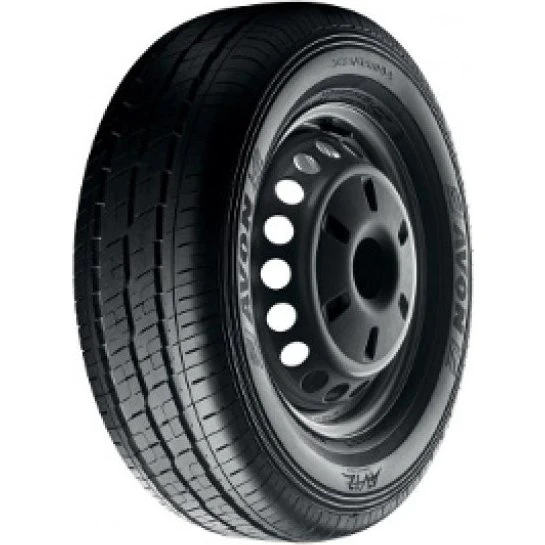 Avon AV12 205/75 R16C 113/111R 8PR Nutzfahrzeugreifen