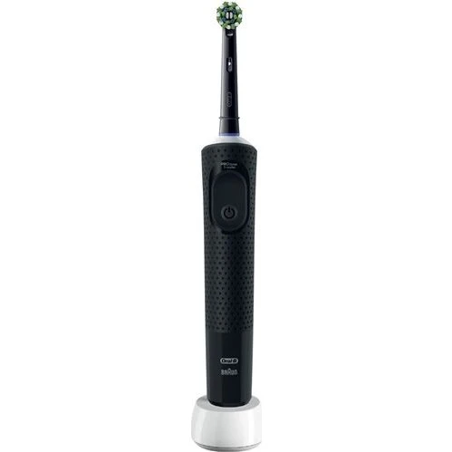 Oral-B Vitality Pro Black wiederaufladbar
