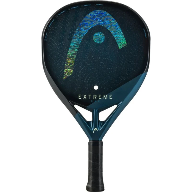 Head Extreme One 2025 Padelschläger