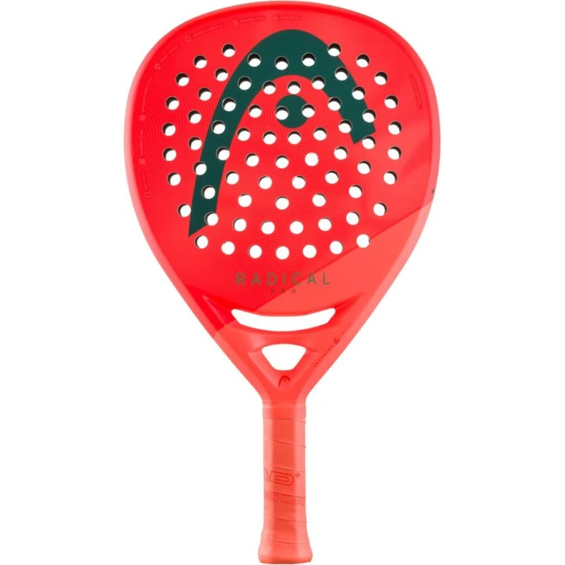 Head Radical Pro 2026 Padel-Schläger