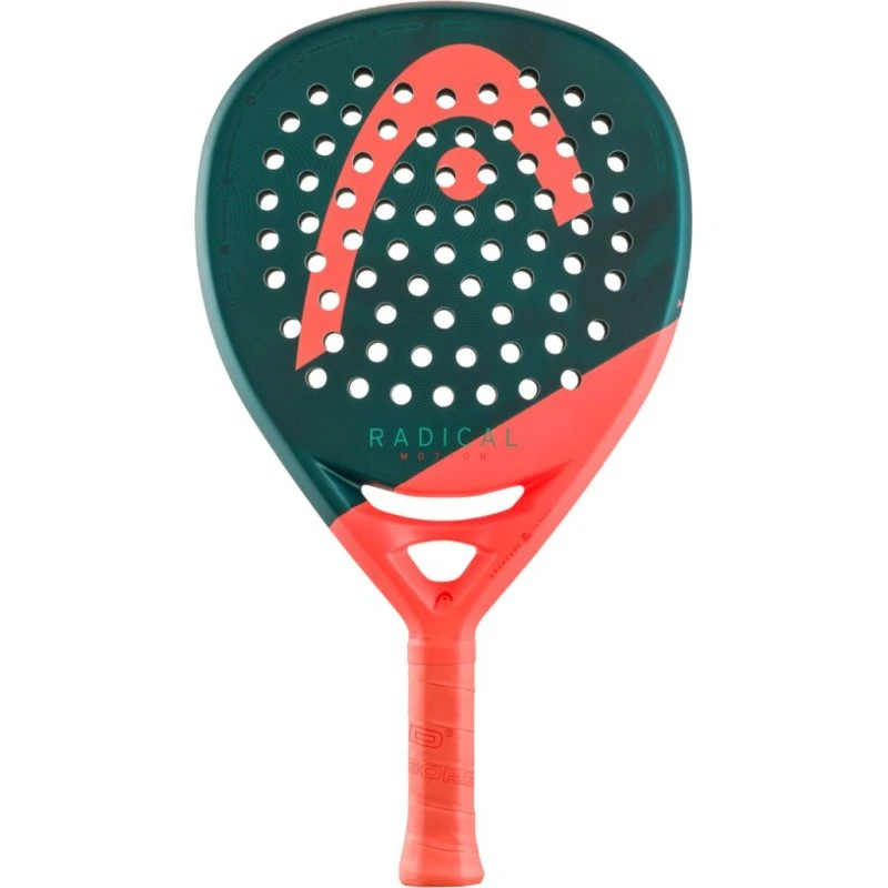 Head Radical Motion 2026 Padel-Schläger