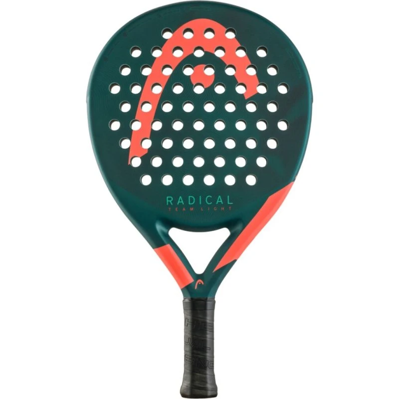 Head Radical Team Light 2026 Padel Schläger