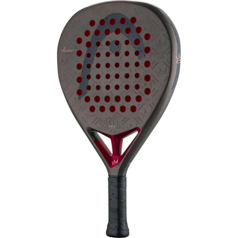 Head Coello Pro 2026 Padel-Schläger