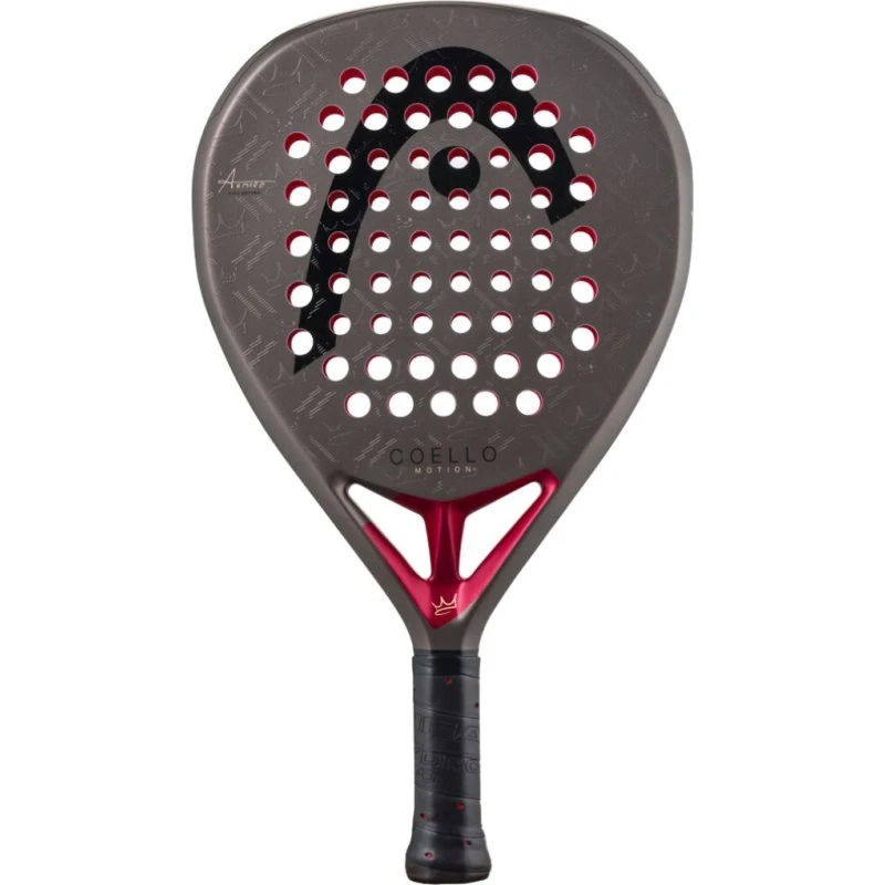 Head Coello Motion 2026 Padel-Schläger