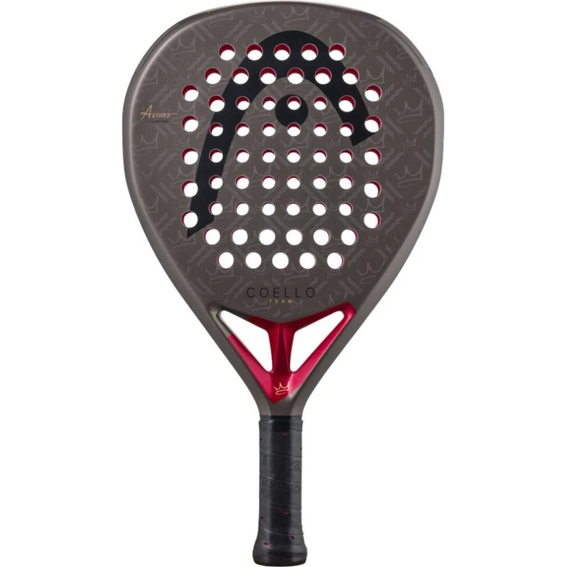 Head Coello Team 2026 Padel Schläger