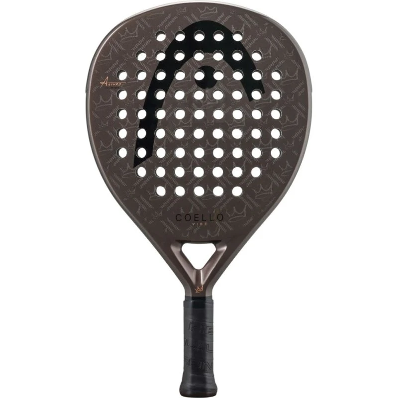 Head Coello Vibe 2026 Padelschläger