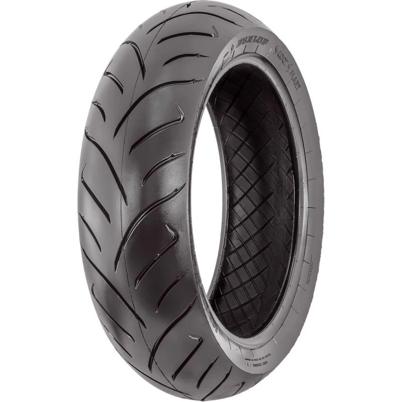 Dunlop ScootSmart 160/60 R14 65H Motorradreifen