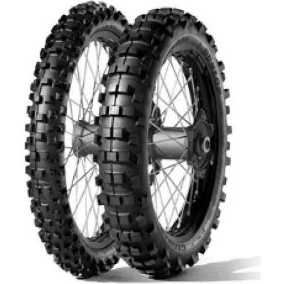 Dunlop Geomax Enduro SOFT FIM Reifen 90/90-21 54R M/C