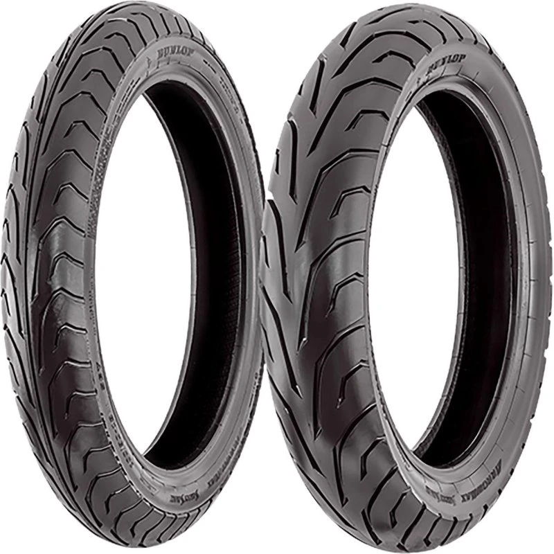 Dunlop Arrowmax Streetsmart Front 120/80-16 60V Motorradreifen