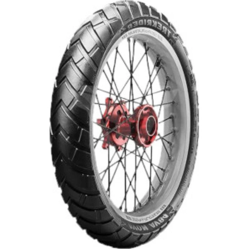Avon Trekrider AV84 Front 90/90-21 TL 54V M+S Motorradreifen