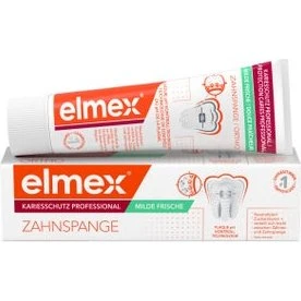 elmex Kariesschutz Professional Zahnpasta 75 ml