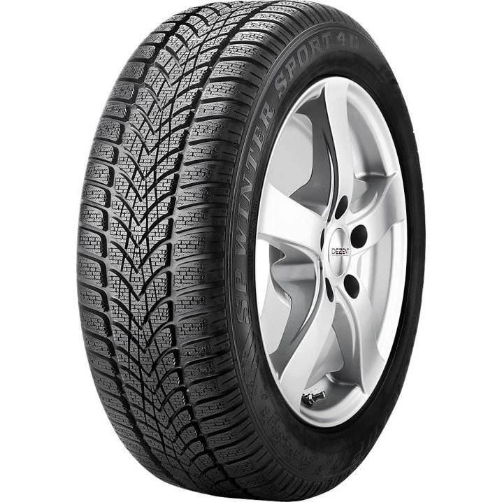 Dunlop SP Winter Sport 4D 225/55 R18 102H XL