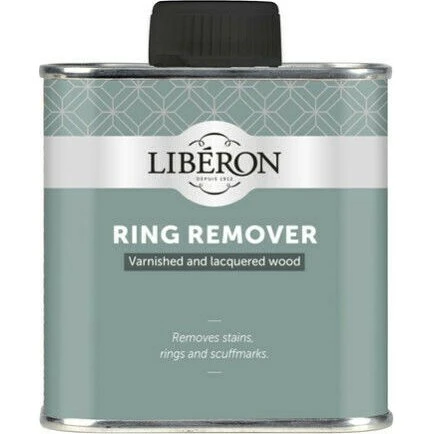 Leather Master Ring Remover, 125 ml