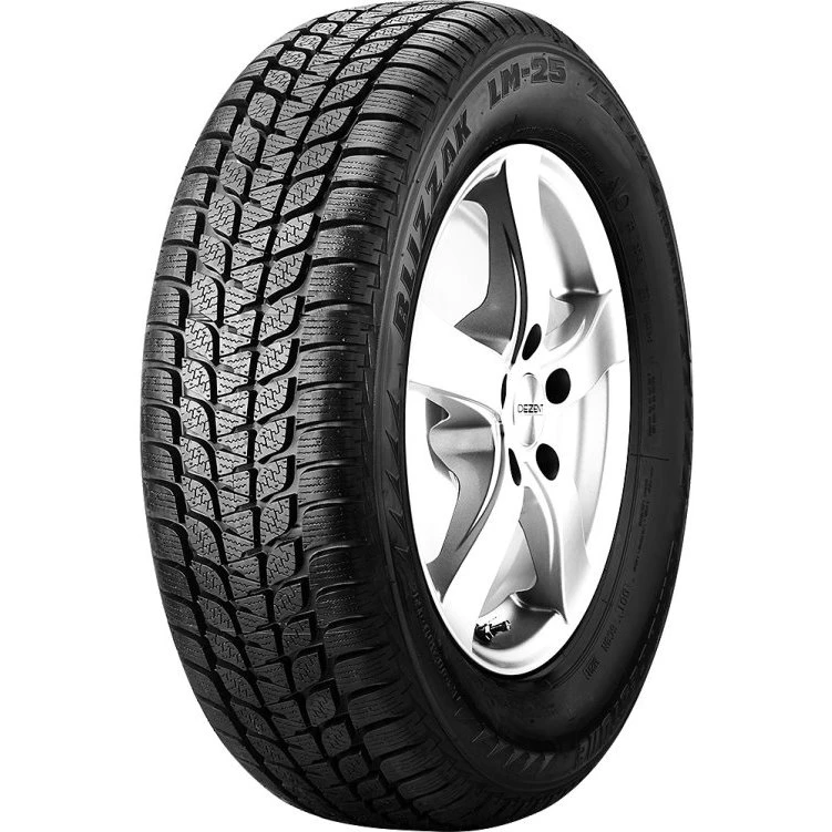 Bridgestone Blizzak LM-25 RFT 285/35 R20 100V RunFlat
