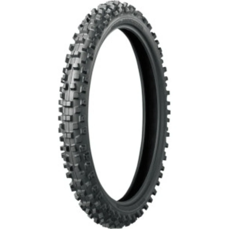 Bridgestone M203 Motorradreifen 70/100-17 TT 40M M/C NHS Vorderrad