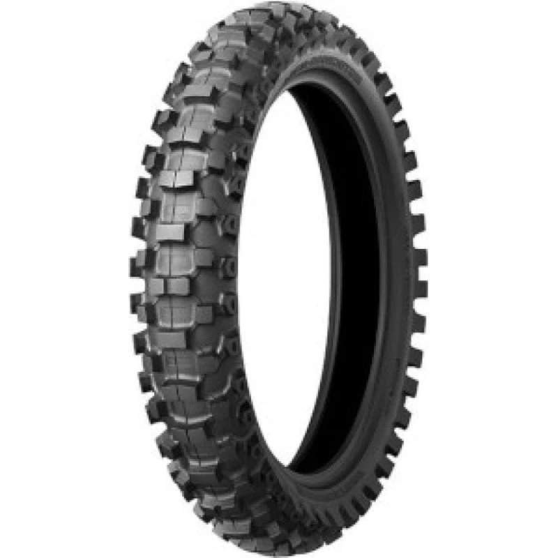Bridgestone Motocross M204 Soft Terrain Motorradreifen 80/100-12