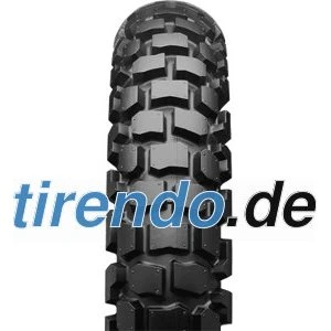 Bridgestone Trail Wing TW302 120/80-18 62P Hinterradreifen