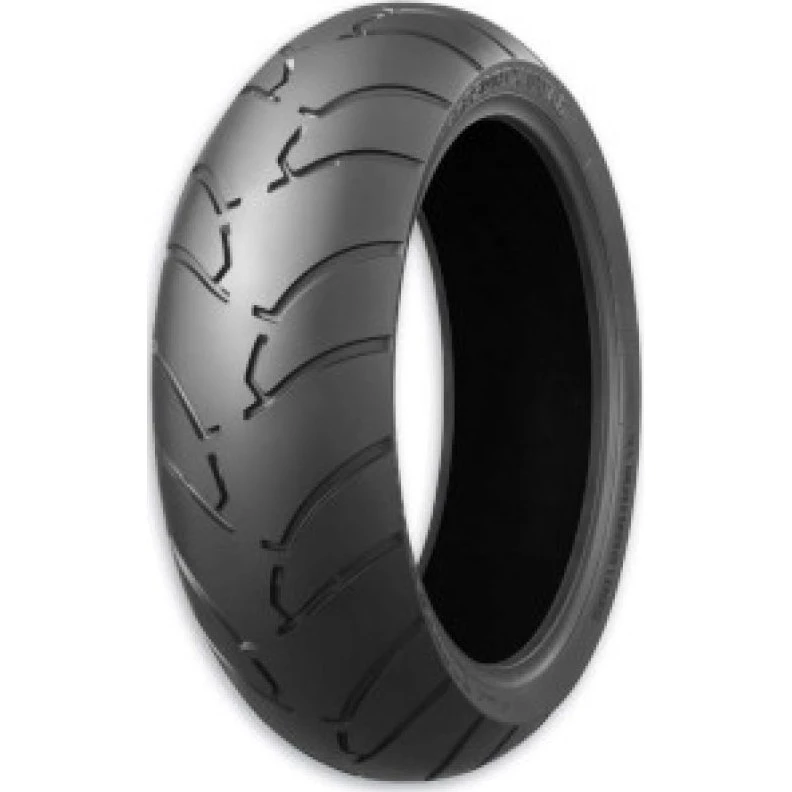 Bridgestone Battlax BT028 R 200/50 R18 76V Hinterrad Variante G