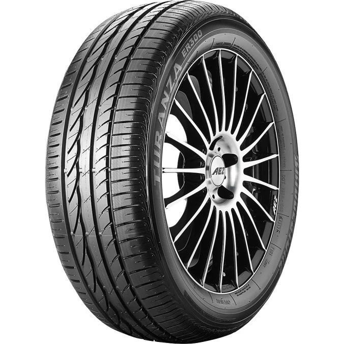 Bridgestone Turanza ER 300 205/55 R16 91H