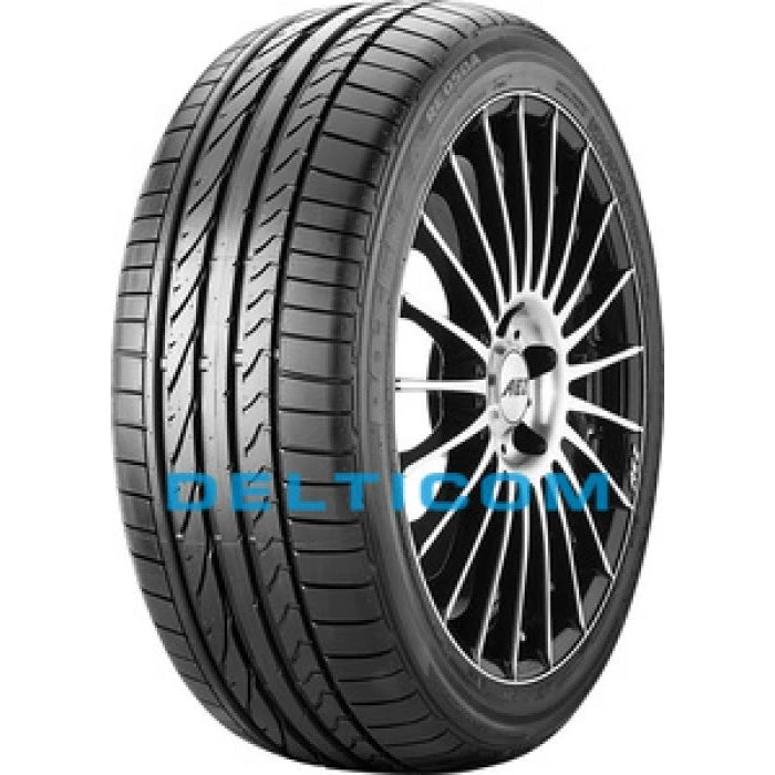 Bridgestone Potenza RE050A 265/35 R19 98Y XL AO MFS