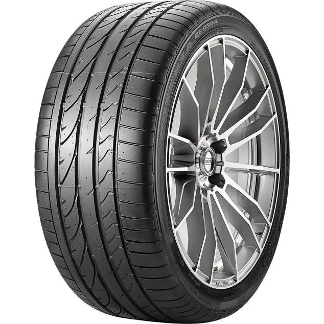 Bridgestone Potenza RE050A RFT 245/35 R20 95Y XL Runflat