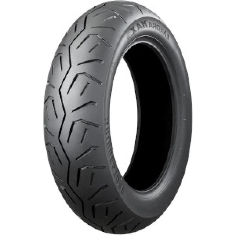 Bridgestone Exedra Max E-Max R 200/50 ZR17 TL Hinterradreifen