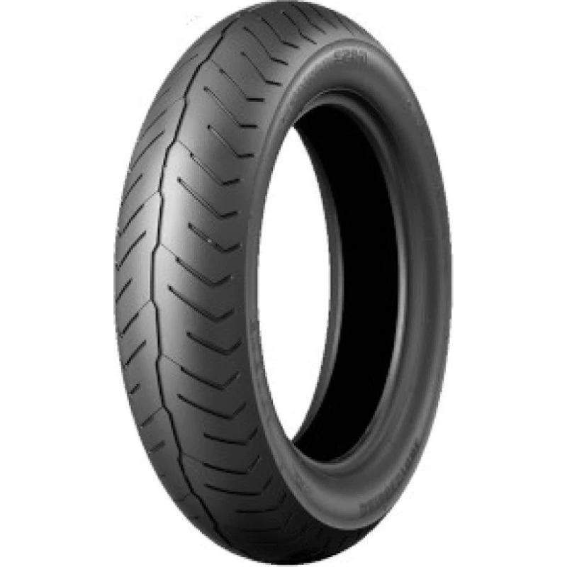 Bridgestone G853 Motorradreifen 130/80 R17 TL 65H M/C Vorderrad